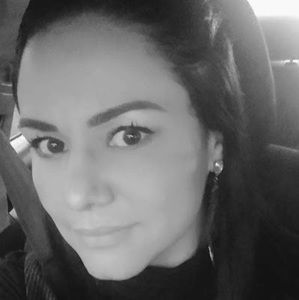 Meet your Posher, Lina maria